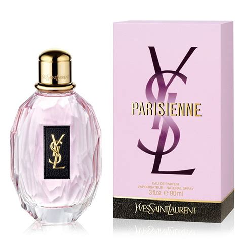 yves saint laurent parisienne eau de parfum price|parisienne perfume boots.